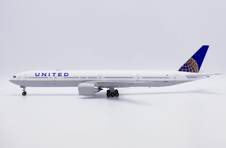 United Airlines Boeing 777-300ER (JC Wings 1:200)