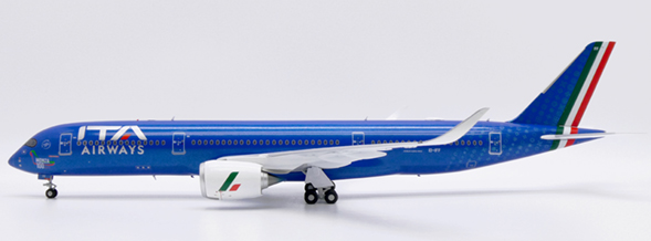 ITA Airways Airbus A350-900 (JC Wings 1:200)