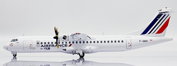 Air France (CCM Airlines) ATR72-500 (JC Wings 1:200)