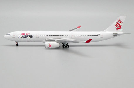 Dragonair Airbus A330-300 (JC Wings 1:400)