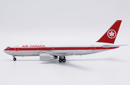 Air Canada Boeing 767-200ER (JC Wings 1:400)