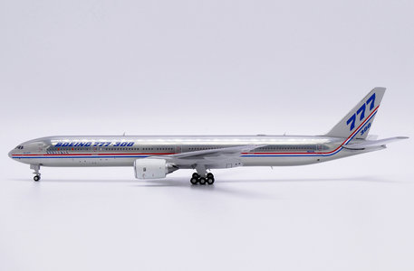 Boeing House Color Boeing 777-300 (JC Wings 1:400)