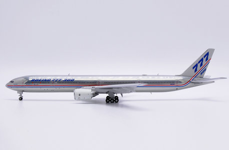 Boeing House Color Boeing 777-300 (JC Wings 1:400)