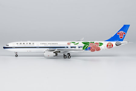 China Southern Airlines Airbus A330-300 (NG Models 1:400)