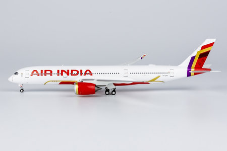 Air India Airbus A350-900 (NG Models 1:400)