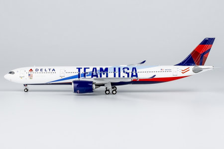 Delta Air Lines Airbus A330-900 (NG Models 1:400)