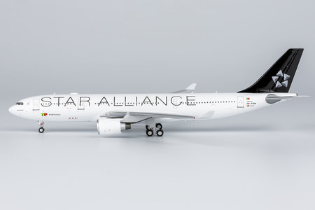 TAP - Air Portugal Airbus A330-200 (NG Models 1:400)