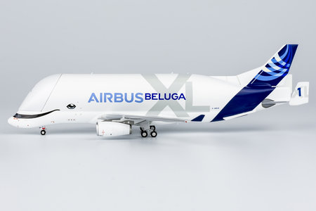 Airbus Transport International Airbus A330-743L Beluga XL (NG Models 1:400)