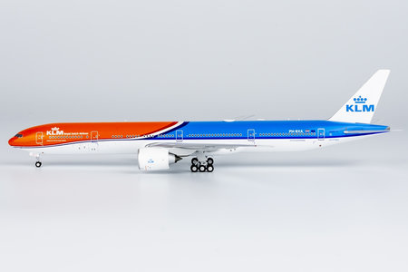 KLM Boeing 777-300ER (NG Models 1:400)