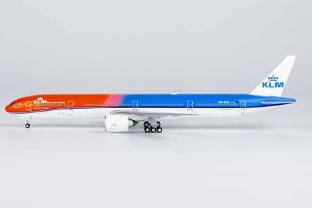 KLM Boeing 777-300ER (NG Models 1:400)