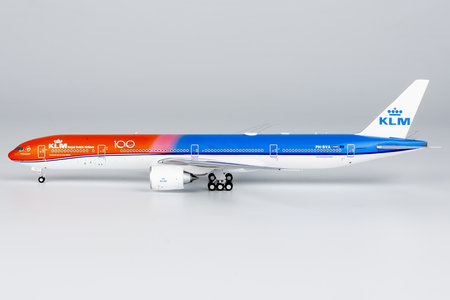 KLM Boeing 777-300ER (NG Models 1:400)