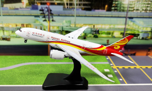 Hainan Airlines Boeing 787-8 (Aviation400 1:400)