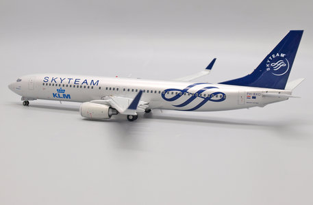 KLM Boeing 737-900 (JC Wings 1:200)