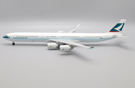 Cathay Pacific Airbus A340-600 (JC Wings 1:200)