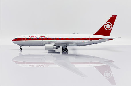 Air Canada Boeing 767-200 (JC Wings 1:200)