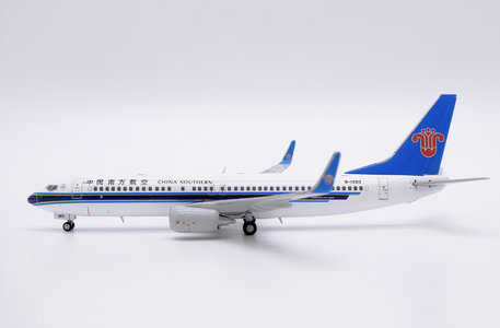 China Southern Airlines Boeing 737-800 (JC Wings 1:400)