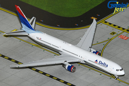 Delta Air Lines Boeing 767-400ER (GeminiJets 1:400)