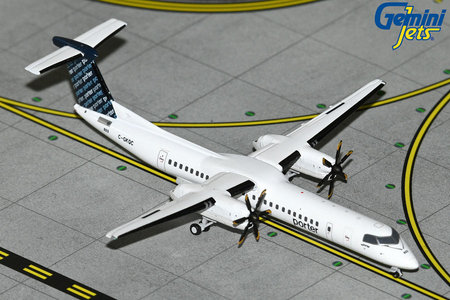 Porter Airlines Bombardier Dash 8Q-400 (GeminiJets 1:400)