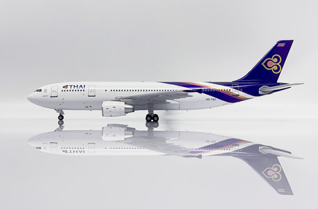 Thai Airways Airbus A300-600R (JC Wings 1:200)