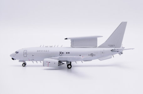 South Korea Air Force Boeing E-7A (JC Wings 1:400)