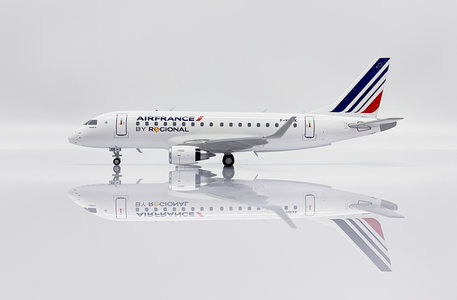 Air France Regional Embraer ERJ-170LR (JC Wings 1:200)