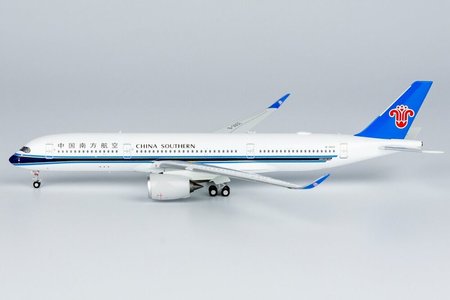 China Southern Airlines Airbus A350-900 (NG Models 1:400)