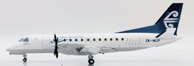 Air New Zealand Link Saab 340A (JC Wings 1:200)