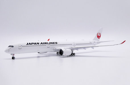 Japan Airlines Airbus A350-1000 (JC Wings 1:400)