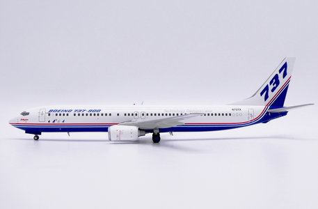 Boeing Company Boeing 737-900 (JC Wings 1:200)