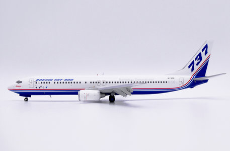 Boeing Company Boeing 737-900 (JC Wings 1:200)