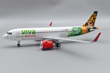 VivaAerobus Airbus A320-271N (Inflight200 1:200)