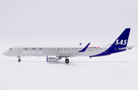 SAS Link Embraer 190-200LR (JC Wings 1:200)