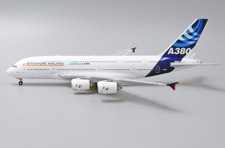 Airbus Industrie Airbus A380 (JC Wings 1:400)