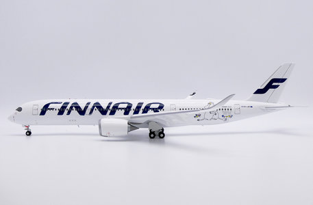 Finnair Airbus A350-900 (JC Wings 1:200)