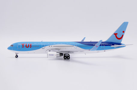 TUI Boeing 767-300ER (JC Wings 1:400)