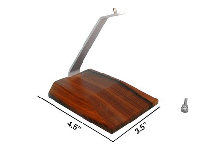  Large Wood Stand (Skymarks n.a.)