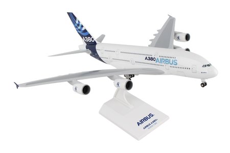 Airbus House Colors Airbus A380-800 (Skymarks 1:200)