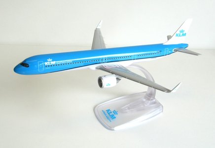 KLM Airbus A321neo (PPC 1:200)