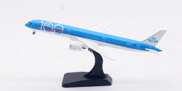 KLM Boeing 787-10 (Aviation400 1:400)