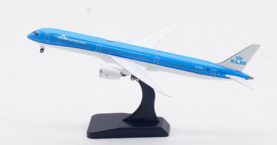 KLM Boeing 787-10 (Aviation400 1:400)