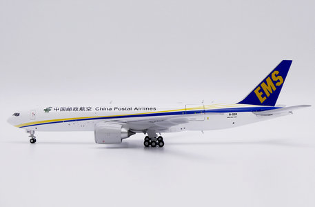 China Postal Airlines Boeing 777-200(LRF) (JC Wings 1:400)