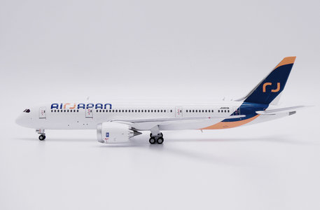 Air Japan Boeing 787-8 (JC Wings 1:400)