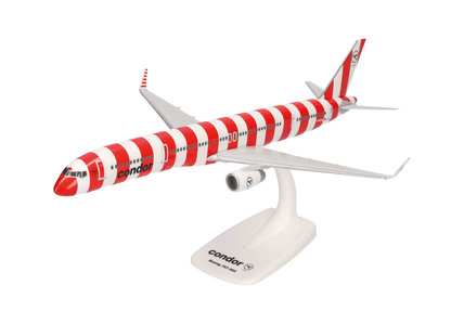 Condor Boeing 757-300 (Herpa Snap-Fit 1:200)