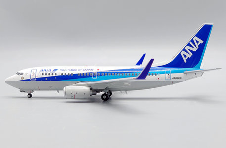 ANA - All Nippon Airways Boeing 737-700 (JC Wings 1:200)