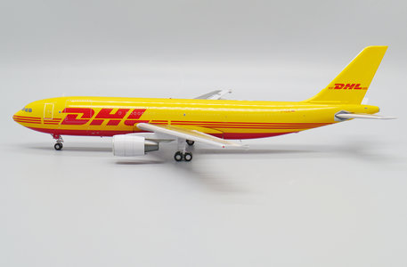 DHL Airbus A300-600R(F) (JC Wings 1:200)