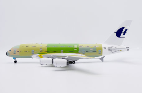 Malaysia Airlines Airbus A380 (JC Wings 1:200)