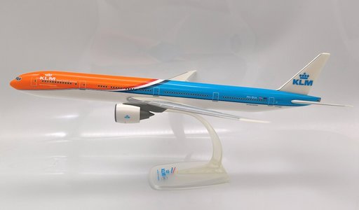 KLM Boeing 777-300ER (PPC 1:200)