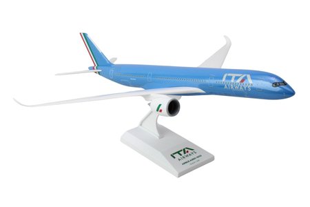 ITA Airbus A350-900 (Skymarks 1:200)