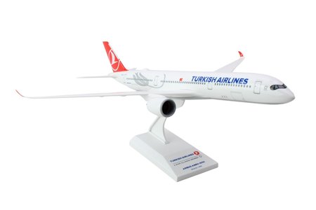 Turkish Airlines Airbus A350-900 (Skymarks 1:200)