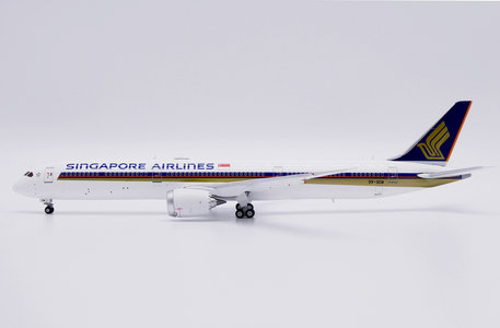 Singapore Airlines Boeing 787-10 (JC Wings 1:400)